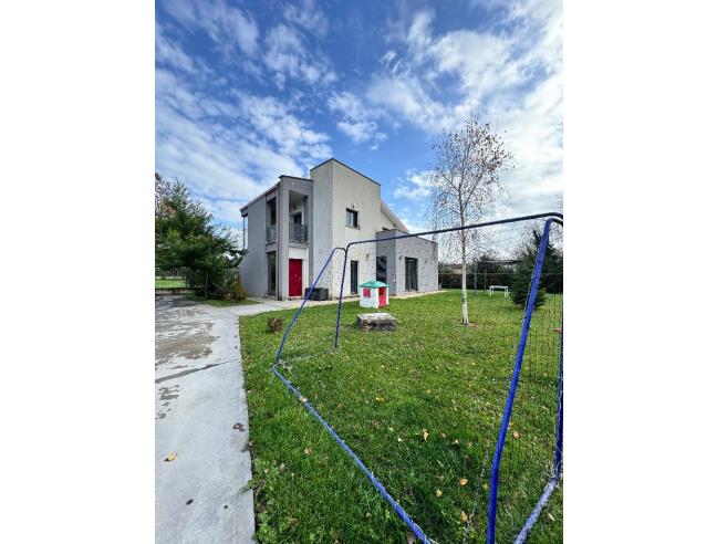 Anteprima foto 1 - Villa in Vendita a Valmontone (Roma)