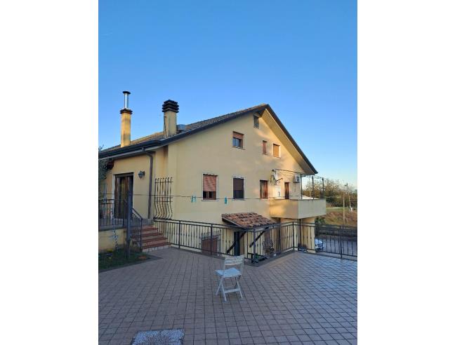 Anteprima foto 3 - Villa in Vendita a Valmontone (Roma)