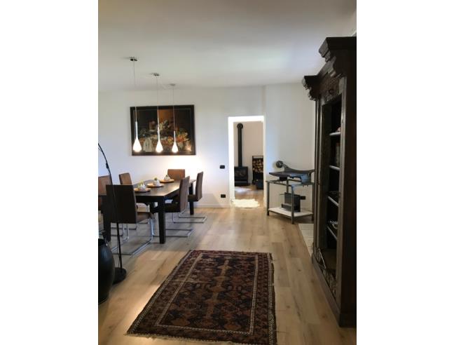 Anteprima foto 6 - Villa in Vendita a Vaprio d'Adda (Milano)