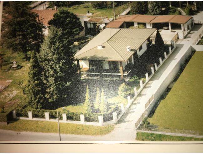 Anteprima foto 1 - Villa in Vendita a Varallo Pombia (Novara)