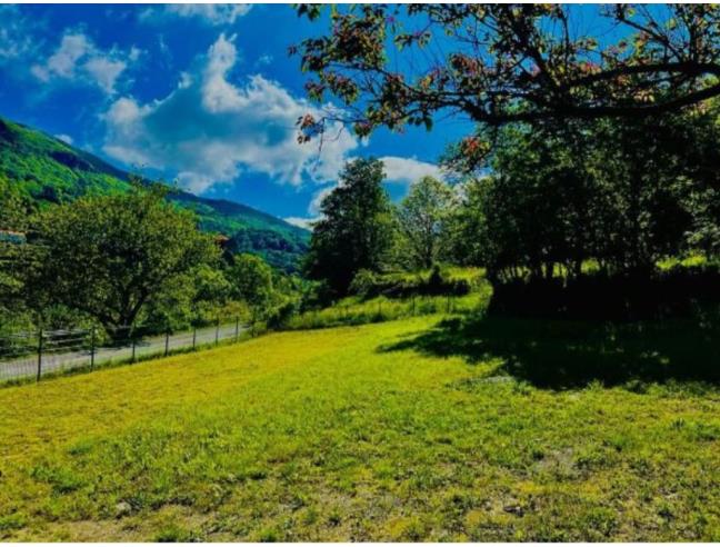 Anteprima foto 3 - Villa in Vendita a Varazze - Alpicella