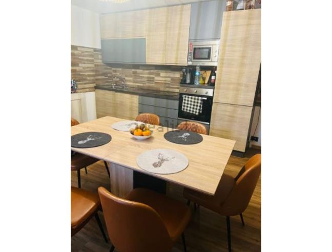 Anteprima foto 4 - Villa in Vendita a Varazze - Alpicella