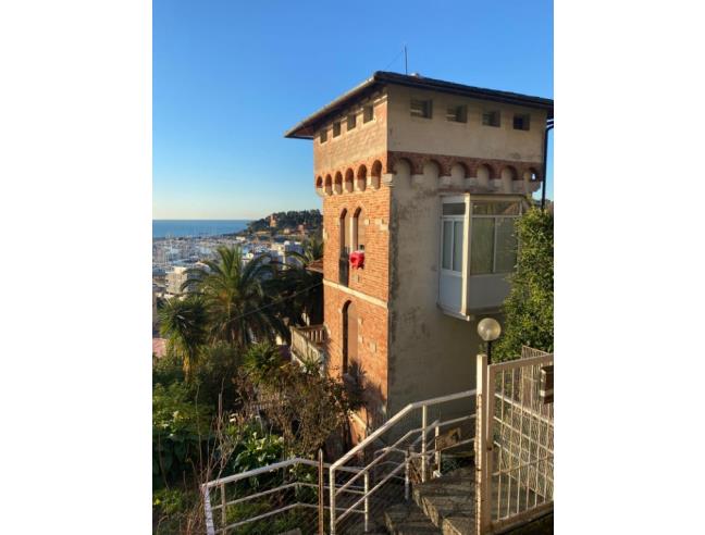 Anteprima foto 2 - Villa in Vendita a Varazze (Savona)