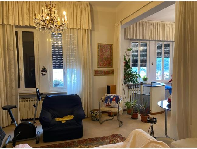 Anteprima foto 7 - Villa in Vendita a Varazze (Savona)