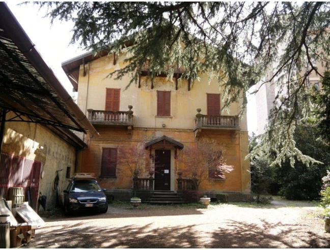 Anteprima foto 1 - Villa in Vendita a Varese - Centro città