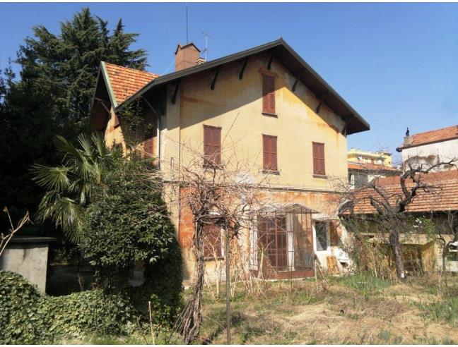 Anteprima foto 3 - Villa in Vendita a Varese - Centro città