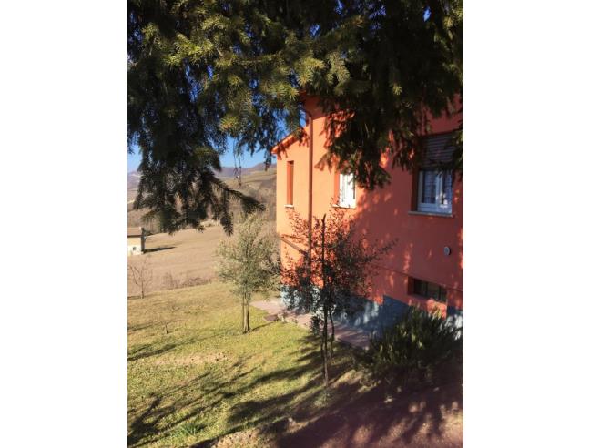 Anteprima foto 1 - Villa in Vendita a Varzi (Pavia)