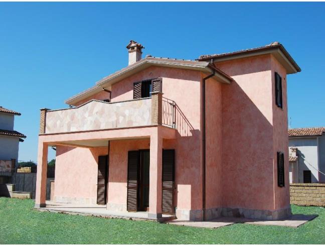 Anteprima foto 1 - Villa in Vendita a Vasanello (Viterbo)