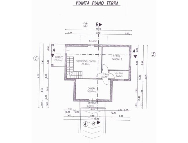 Anteprima foto 7 - Villa in Vendita a Vasanello (Viterbo)