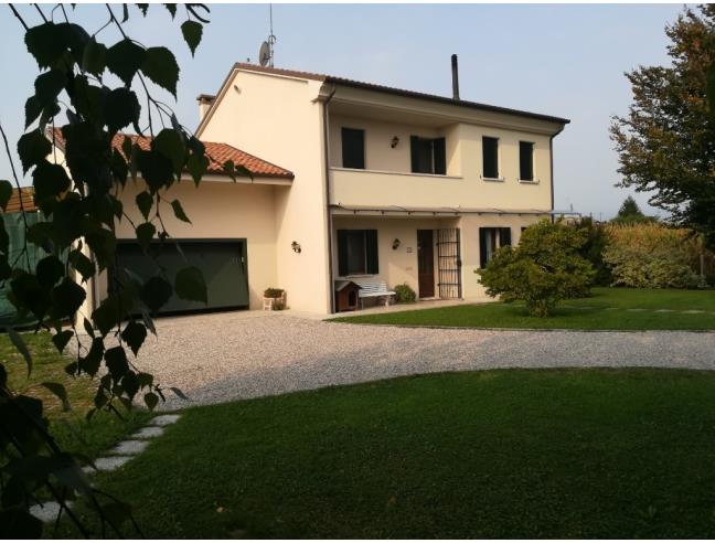 Anteprima foto 1 - Villa in Vendita a Vazzola (Treviso)
