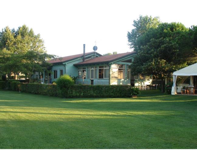 Anteprima foto 1 - Villa in Vendita a Vecchiano - Bufalina