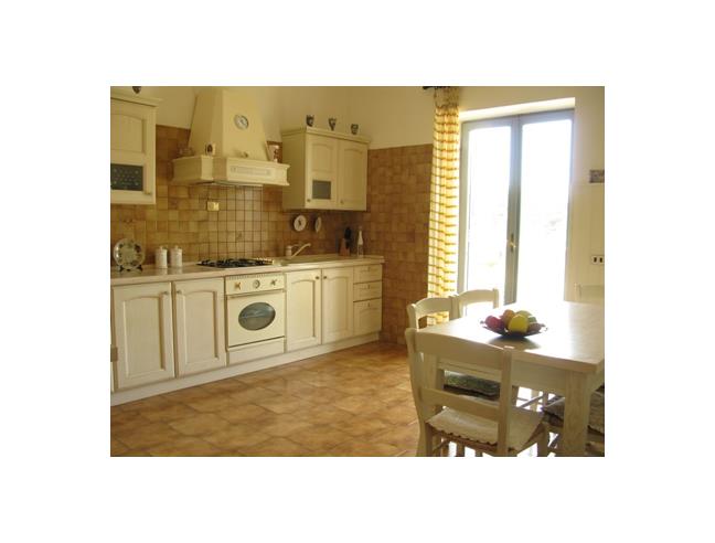 Anteprima foto 2 - Villa in Vendita a Vejano (Viterbo)