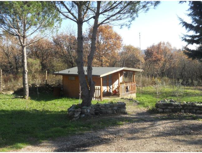 Anteprima foto 3 - Villa in Vendita a Vejano (Viterbo)