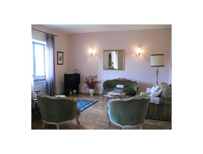 Anteprima foto 3 - Villa in Vendita a Vejano (Viterbo)