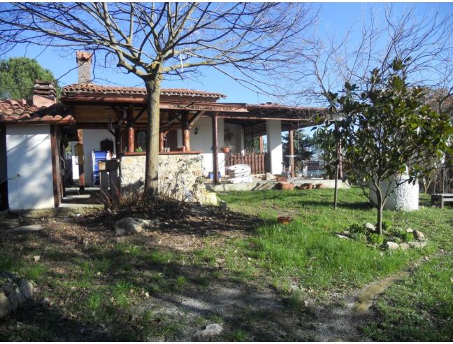 Anteprima foto 5 - Villa in Vendita a Vejano (Viterbo)