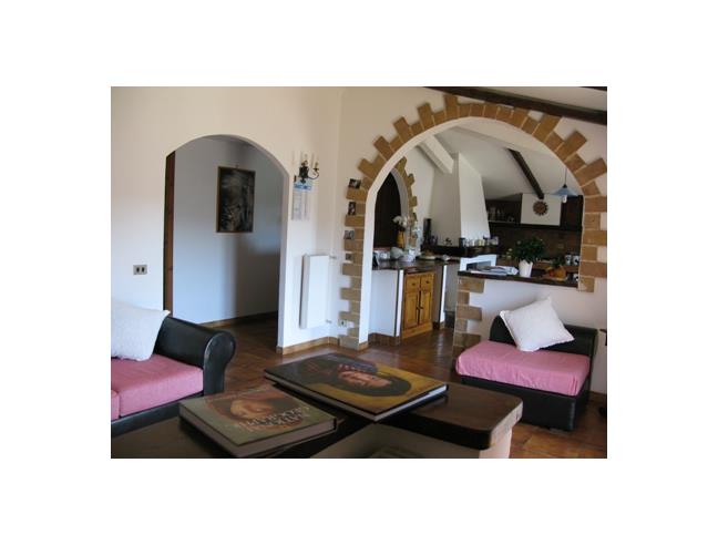 Anteprima foto 6 - Villa in Vendita a Vejano (Viterbo)