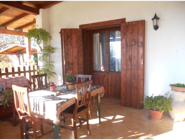 Anteprima foto 6 - Villa in Vendita a Vejano (Viterbo)