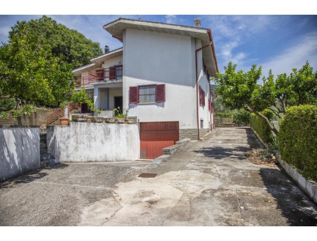 Anteprima foto 2 - Villa in Vendita a Velletri (Roma)