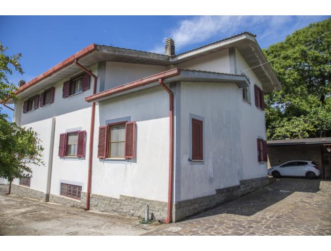 Anteprima foto 3 - Villa in Vendita a Velletri (Roma)