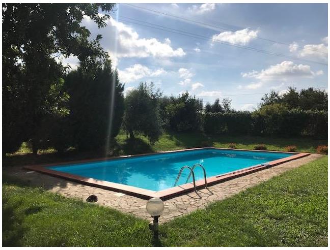 Anteprima foto 3 - Villa in Vendita a Velletri (Roma)