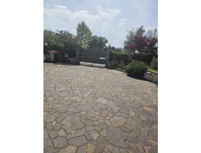 Anteprima foto 4 - Villa in Vendita a Velletri (Roma)