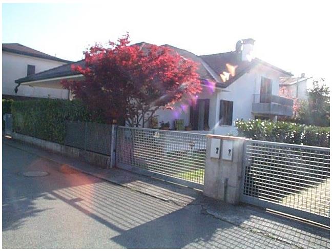 Anteprima foto 2 - Villa in Vendita a Venezia - La Favorita