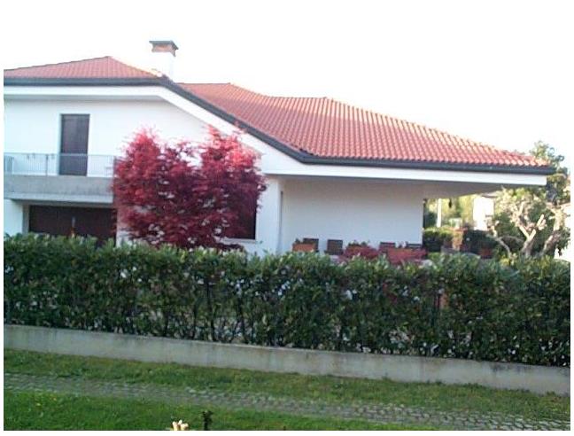 Anteprima foto 7 - Villa in Vendita a Venezia - La Favorita