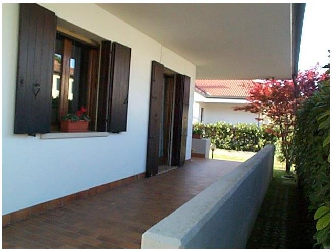 Anteprima foto 8 - Villa in Vendita a Venezia - La Favorita