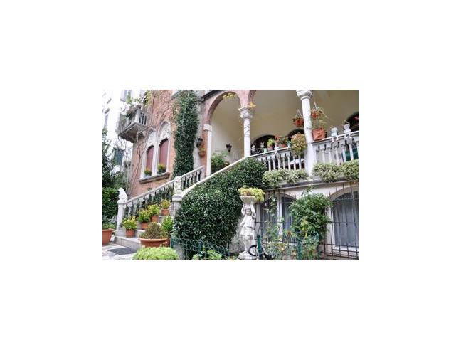 Anteprima foto 2 - Villa in Vendita a Venezia - Lido Di Venezia