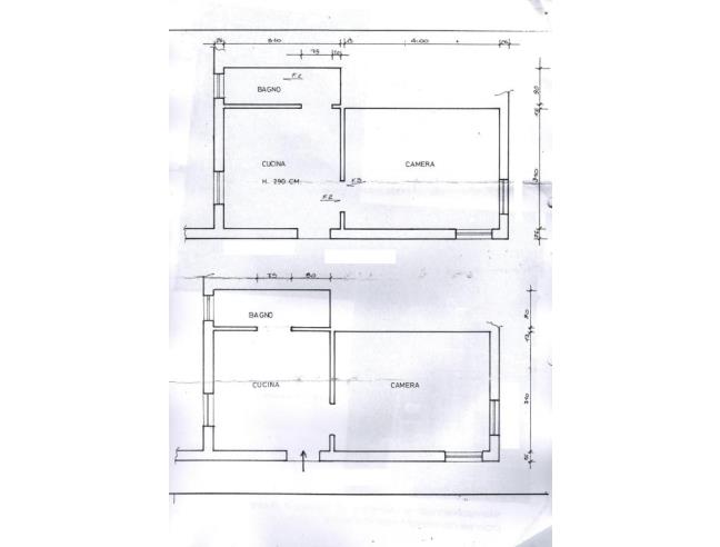 Anteprima foto 1 - Villa in Vendita a Venezia - Santa Croce