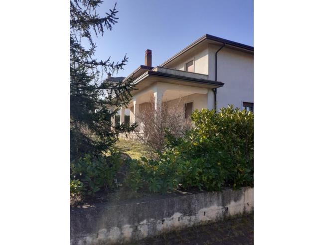 Anteprima foto 4 - Villa in Vendita a Venticano - Campanarello