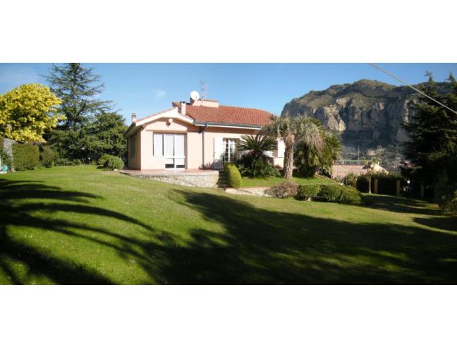 Anteprima foto 1 - Villa in Vendita a Ventimiglia (Imperia)