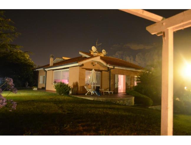 Anteprima foto 2 - Villa in Vendita a Ventimiglia (Imperia)