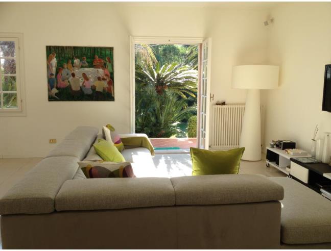 Anteprima foto 3 - Villa in Vendita a Ventimiglia (Imperia)