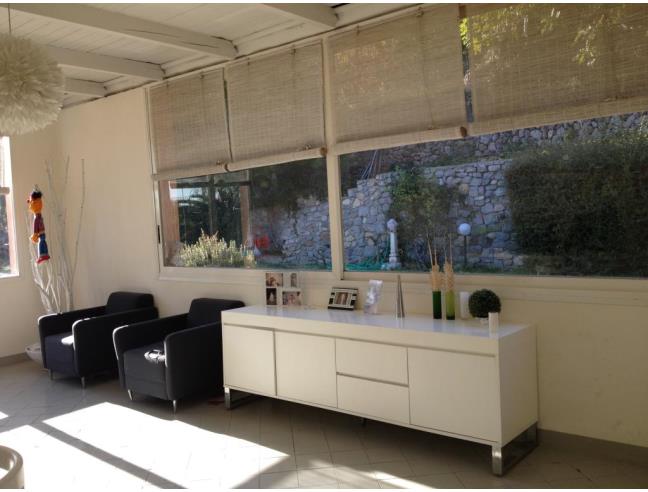 Anteprima foto 4 - Villa in Vendita a Ventimiglia (Imperia)