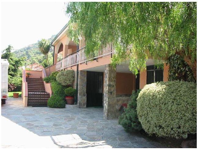 Anteprima foto 6 - Villa in Vendita a Ventimiglia (Imperia)