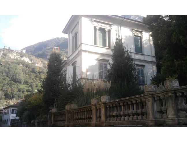 Anteprima foto 2 - Villa in Vendita a Vercurago (Lecco)