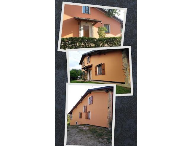 Anteprima foto 1 - Villa in Vendita a Vernasca - Gallosi