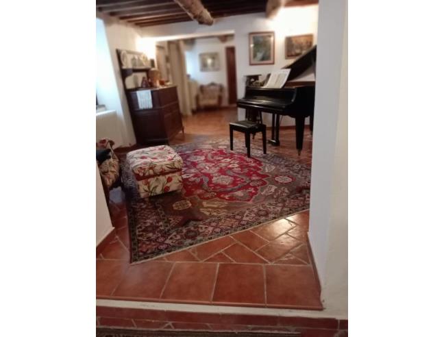 Anteprima foto 4 - Villa in Vendita a Vernio - Terrigoli