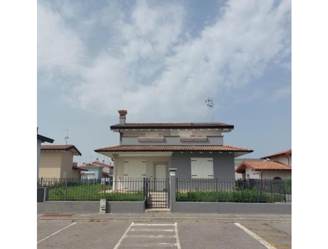 Anteprima foto 1 - Villa in Vendita a Verolavecchia (Brescia)