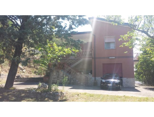 Anteprima foto 2 - Villa in Vendita a Veroli (Frosinone)