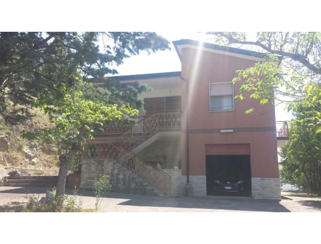 Anteprima foto 5 - Villa in Vendita a Veroli (Frosinone)