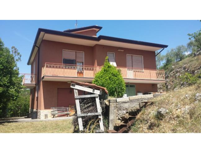 Anteprima foto 6 - Villa in Vendita a Veroli (Frosinone)