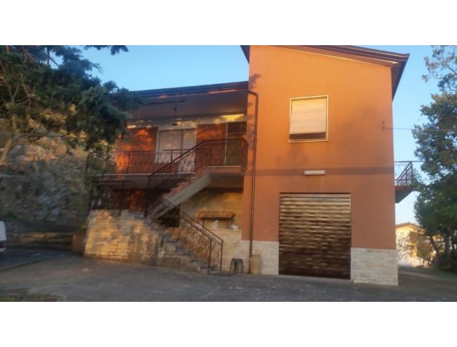 Anteprima foto 7 - Villa in Vendita a Veroli (Frosinone)