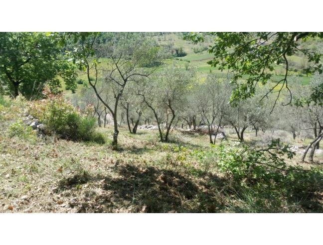 Anteprima foto 8 - Villa in Vendita a Veroli (Frosinone)