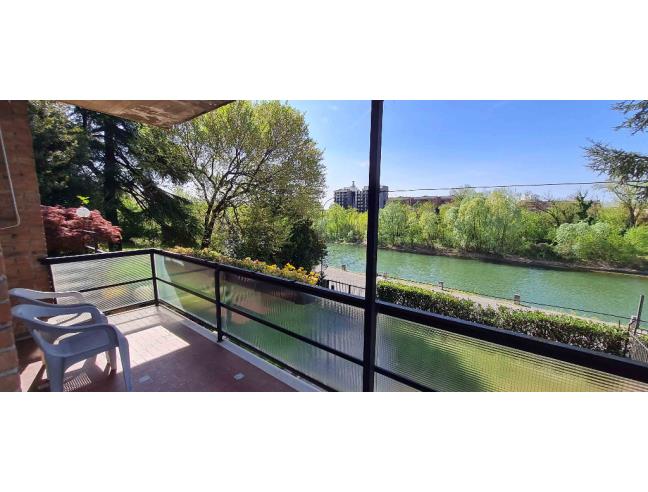 Anteprima foto 2 - Villa in Vendita a Verona - Ponte Crencano