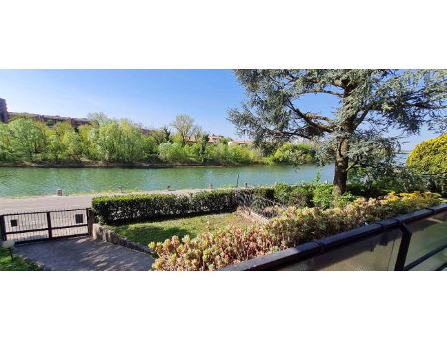 Anteprima foto 3 - Villa in Vendita a Verona - Ponte Crencano