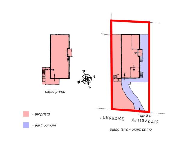 Anteprima foto 7 - Villa in Vendita a Verona - Ponte Crencano