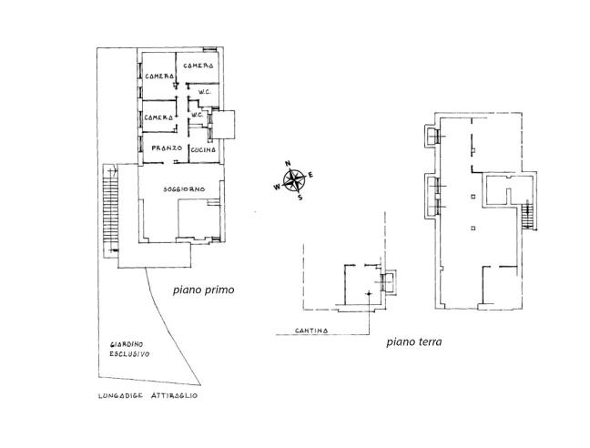 Anteprima foto 8 - Villa in Vendita a Verona - Ponte Crencano