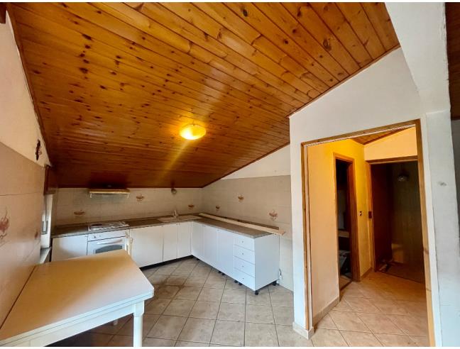 Anteprima foto 3 - Villa in Vendita a Verrès (Aosta)